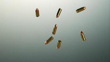 Detail Bullet Overlay Nomer 27