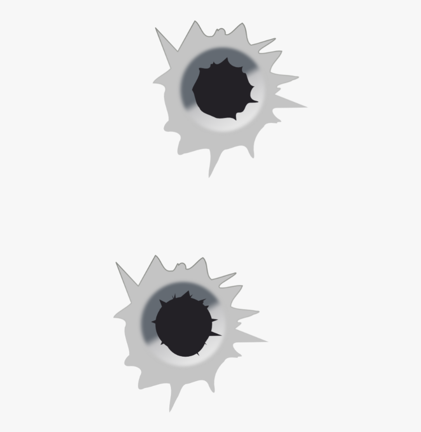 Detail Bullet Overlay Nomer 32