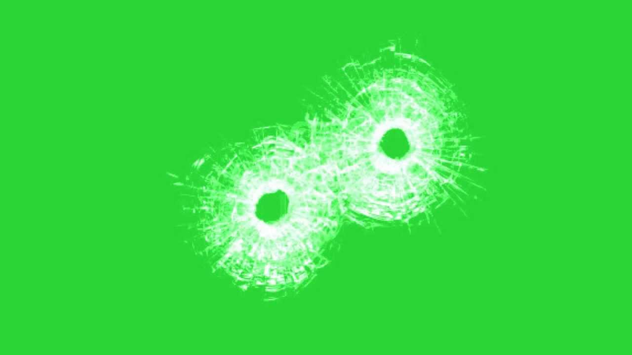 Detail Bullet Overlay Nomer 43