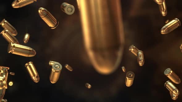 Detail Bullet Overlay Nomer 44