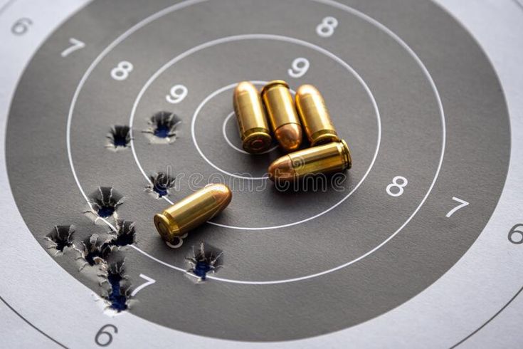 Detail Bullet Overlay Nomer 45