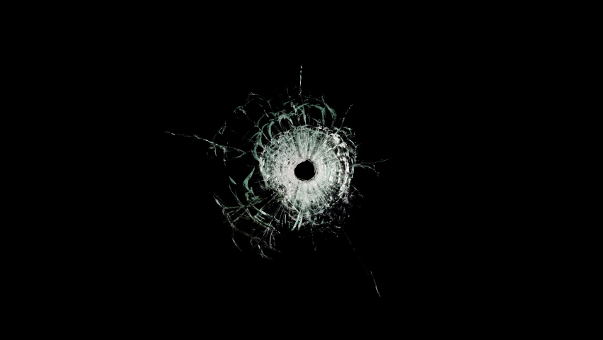 Detail Bullet Overlay Nomer 48
