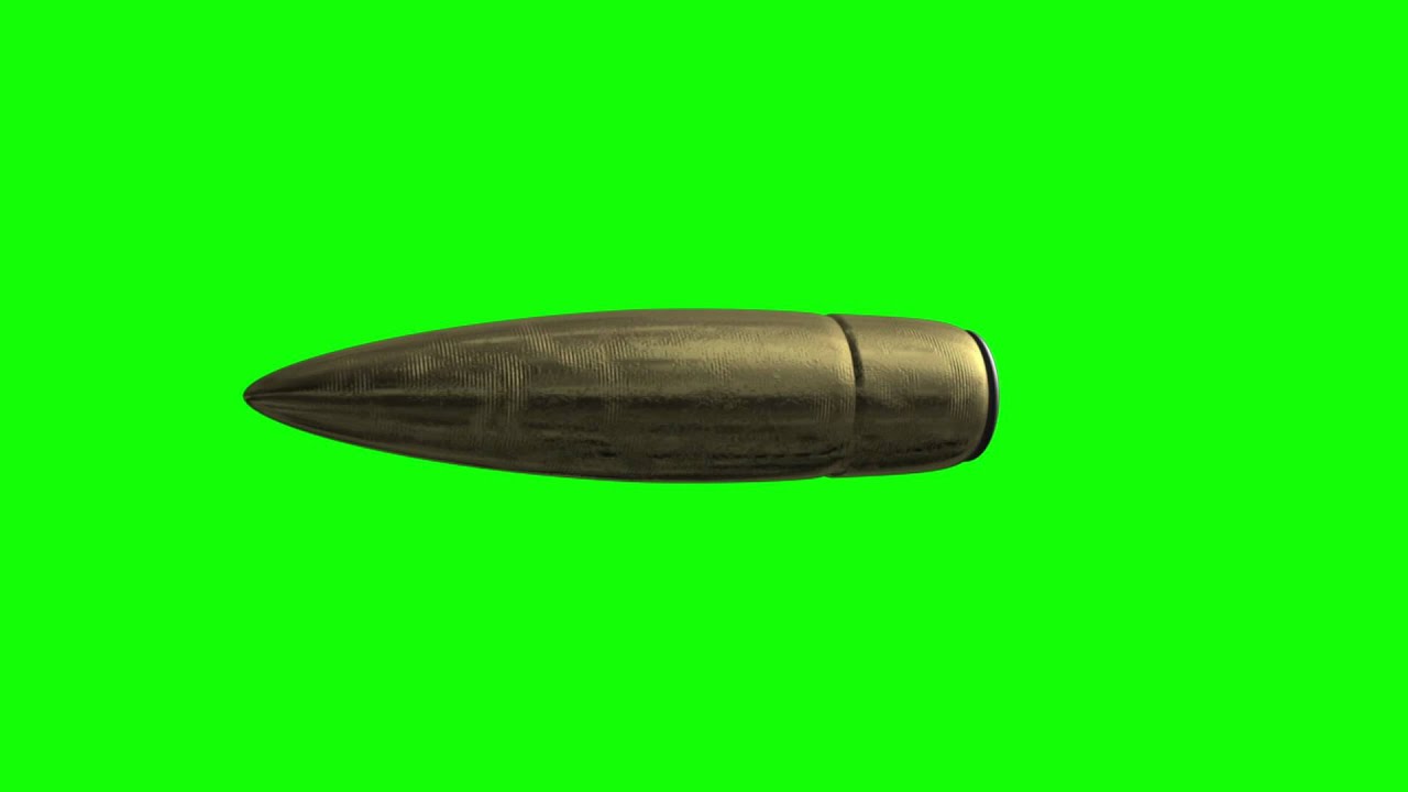 Detail Bullet Overlay Nomer 6