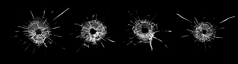 Detail Bullet Overlay Nomer 49