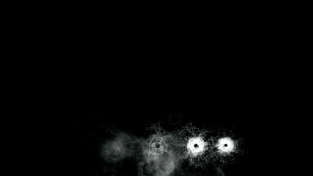 Detail Bullet Overlay Nomer 55