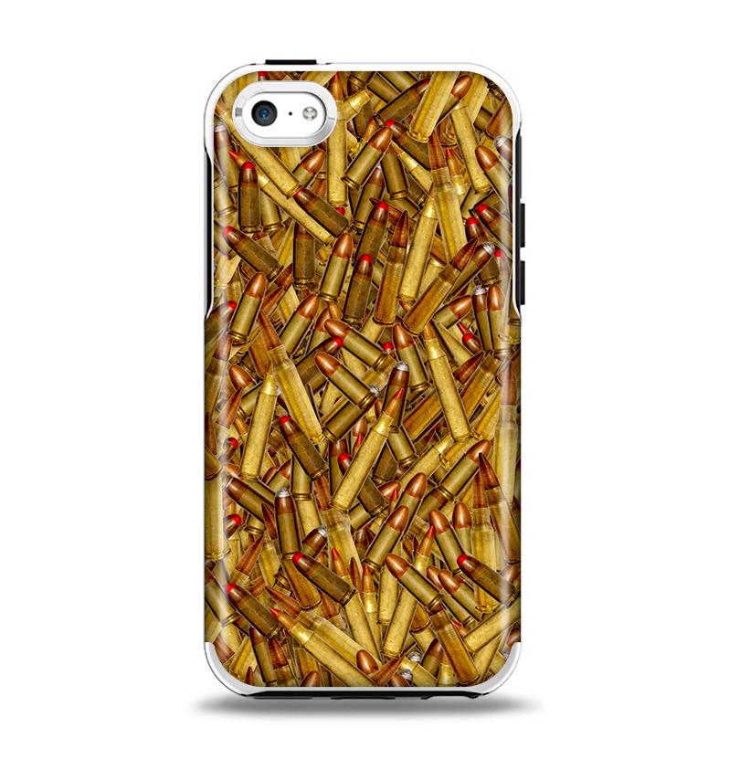 Detail Bullet Overlay Nomer 57