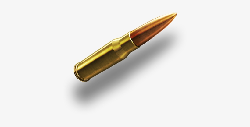 Detail Bullet Png Images Nomer 47