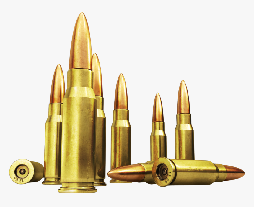 Detail Bullet Png Images Nomer 9