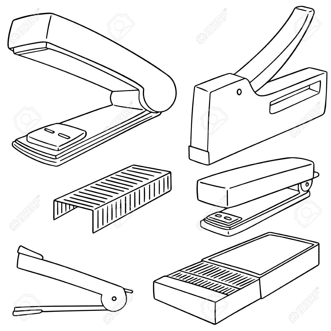 Detail Bullet Stapler Nomer 47