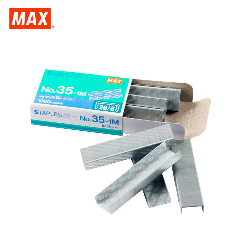 Detail Bullet Stapler Nomer 7