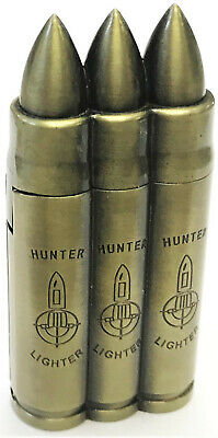 Detail Bullet Torch Lighter Nomer 19