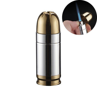 Detail Bullet Torch Lighter Nomer 3