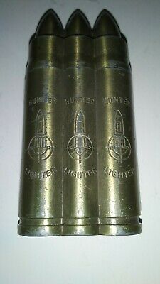 Detail Bullet Torch Lighter Nomer 23