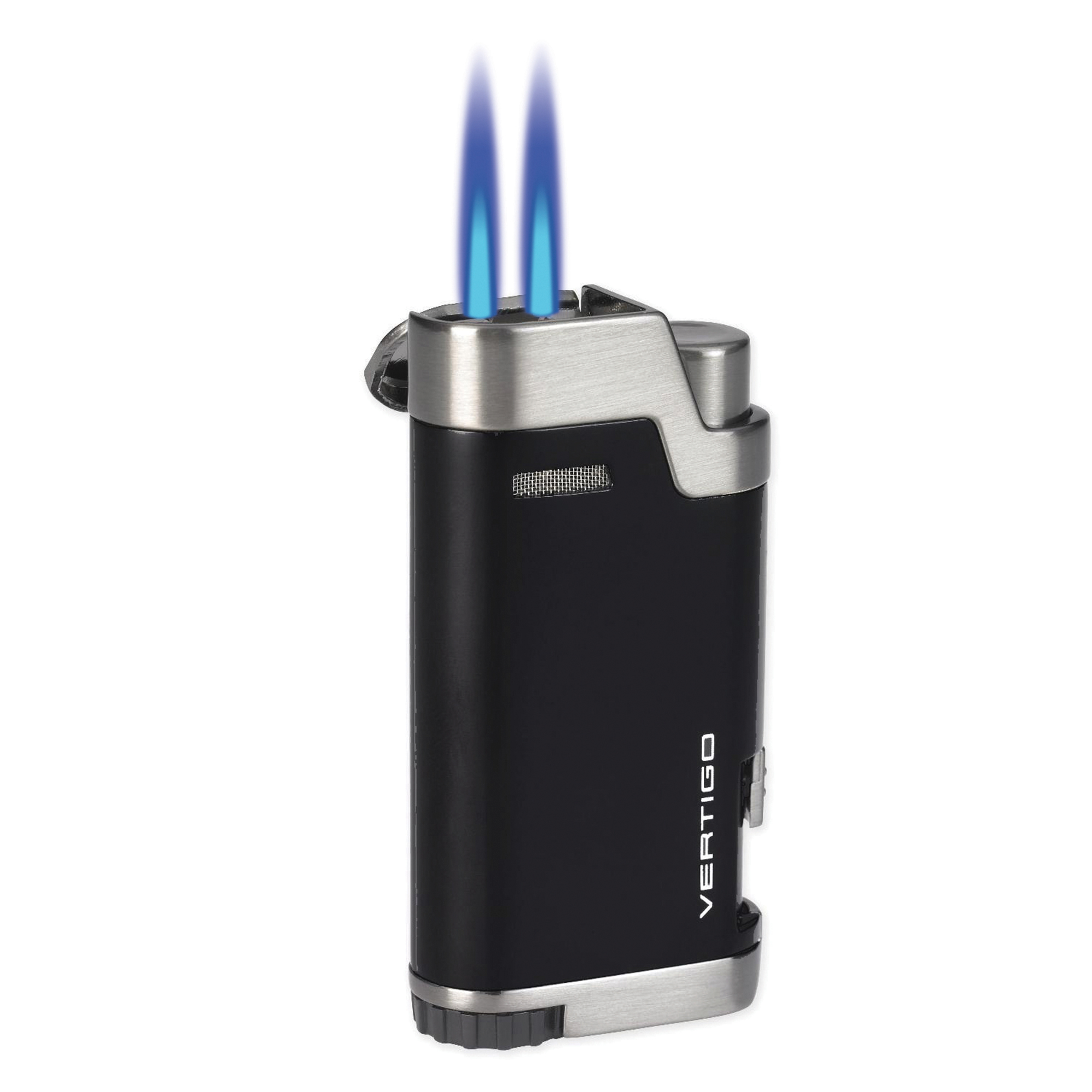 Detail Bullet Torch Lighter Nomer 34