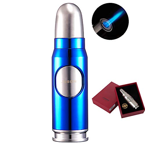 Detail Bullet Torch Lighter Nomer 44