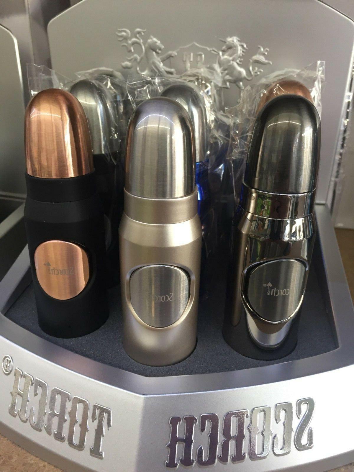 Detail Bullet Torch Lighter Nomer 46