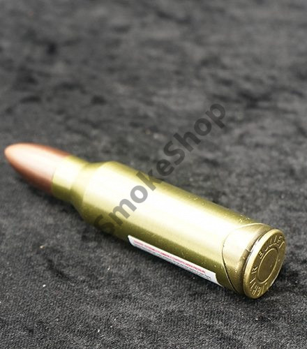 Detail Bullet Torch Lighter Nomer 49