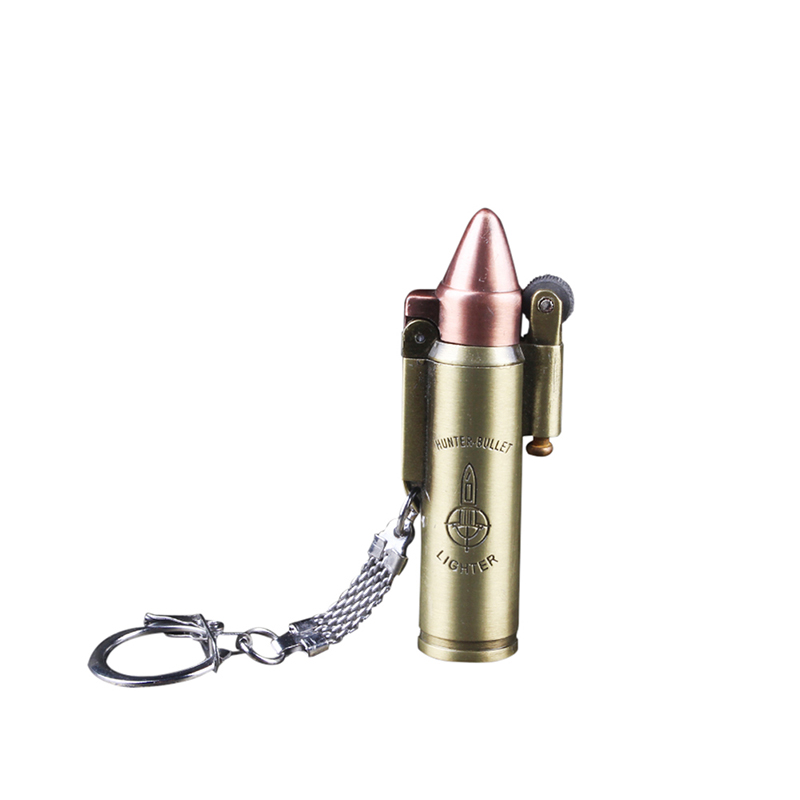 Detail Bullet Torch Lighter Nomer 56
