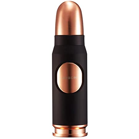 Detail Bullet Torch Lighter Nomer 9