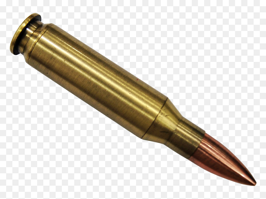 Detail Bullet Transparent Nomer 11