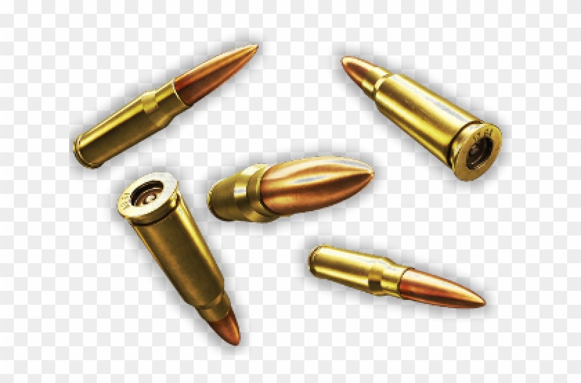 Detail Bullet Transparent Nomer 12