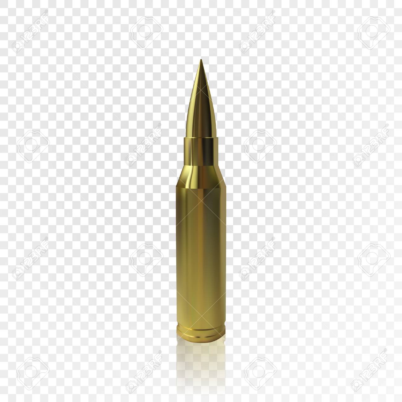 Detail Bullet Transparent Nomer 16