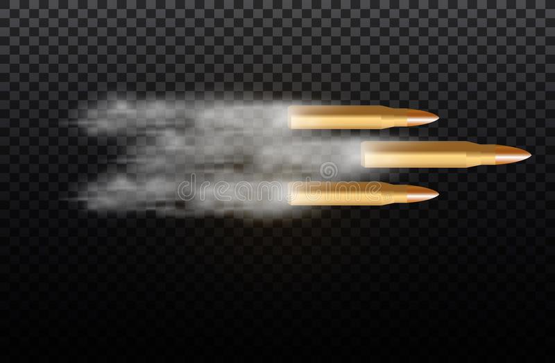 Detail Bullet Transparent Nomer 21
