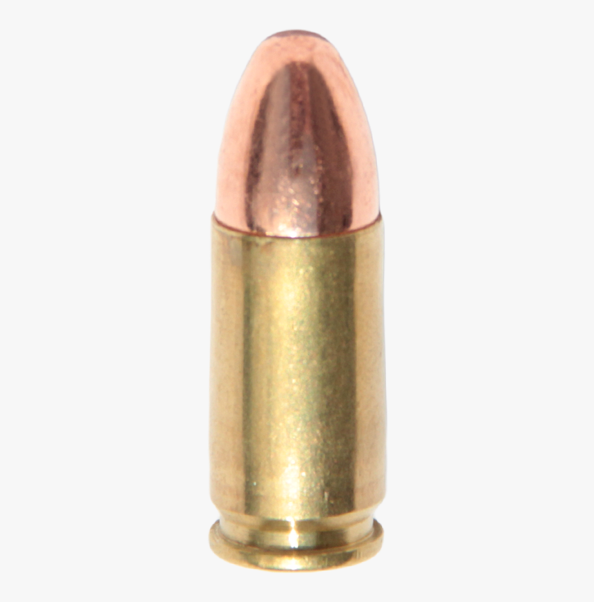 Detail Bullet Transparent Nomer 25