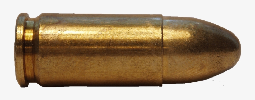 Detail Bullet Transparent Nomer 27