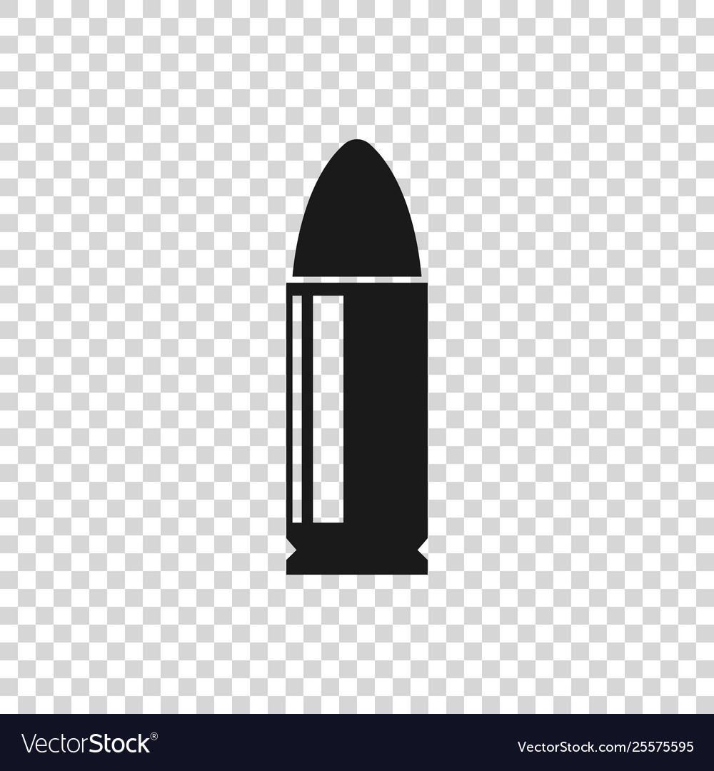 Detail Bullet Transparent Nomer 33