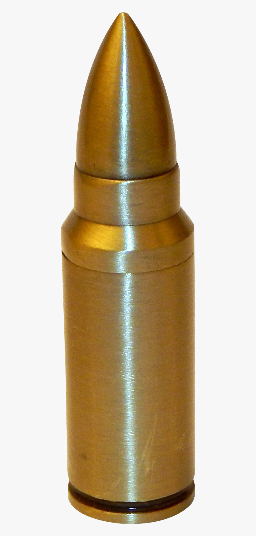 Detail Bullet Transparent Nomer 6
