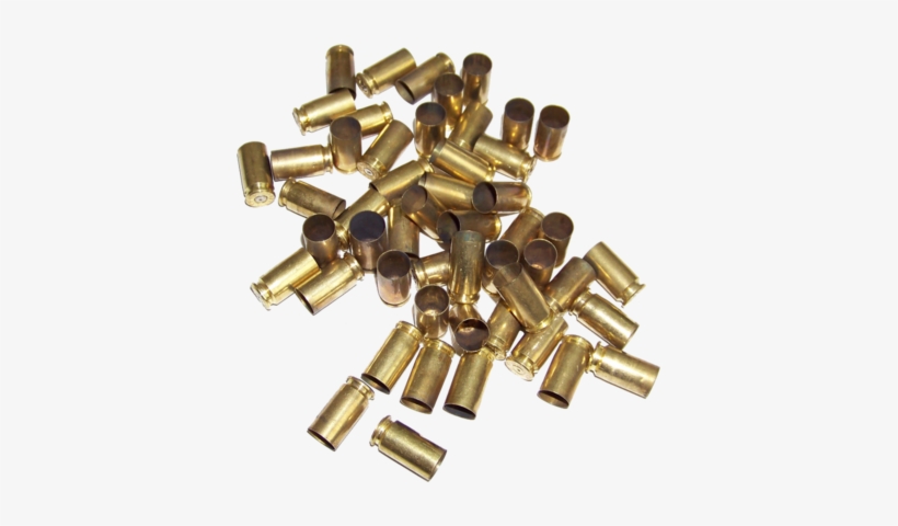 Detail Bullet Transparent Nomer 50