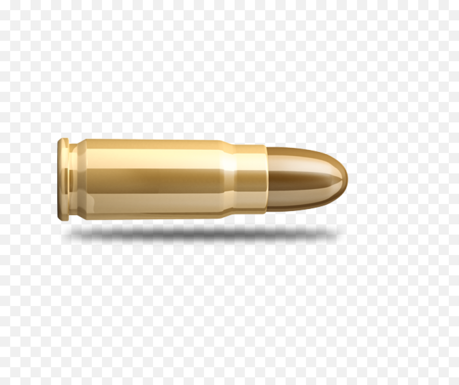 Detail Bullet Transparent Nomer 51