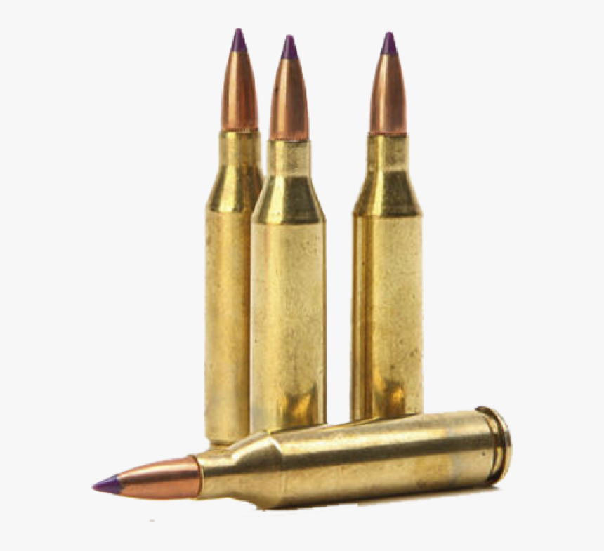 Detail Bullet Transparent Nomer 54