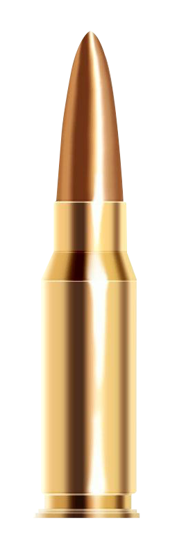 Detail Bullet Transparent Nomer 7