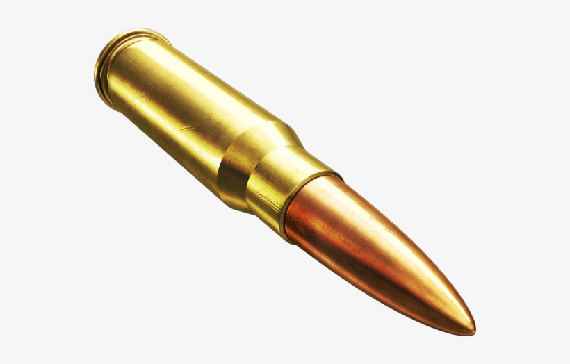Detail Bullet Transparent Background Nomer 13