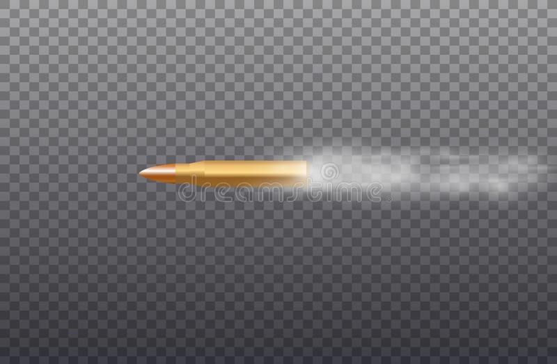 Detail Bullet Transparent Background Nomer 15