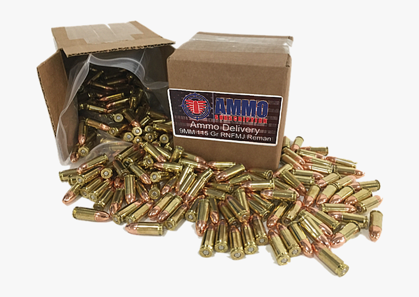 Detail Bullet Transparent Background Nomer 26