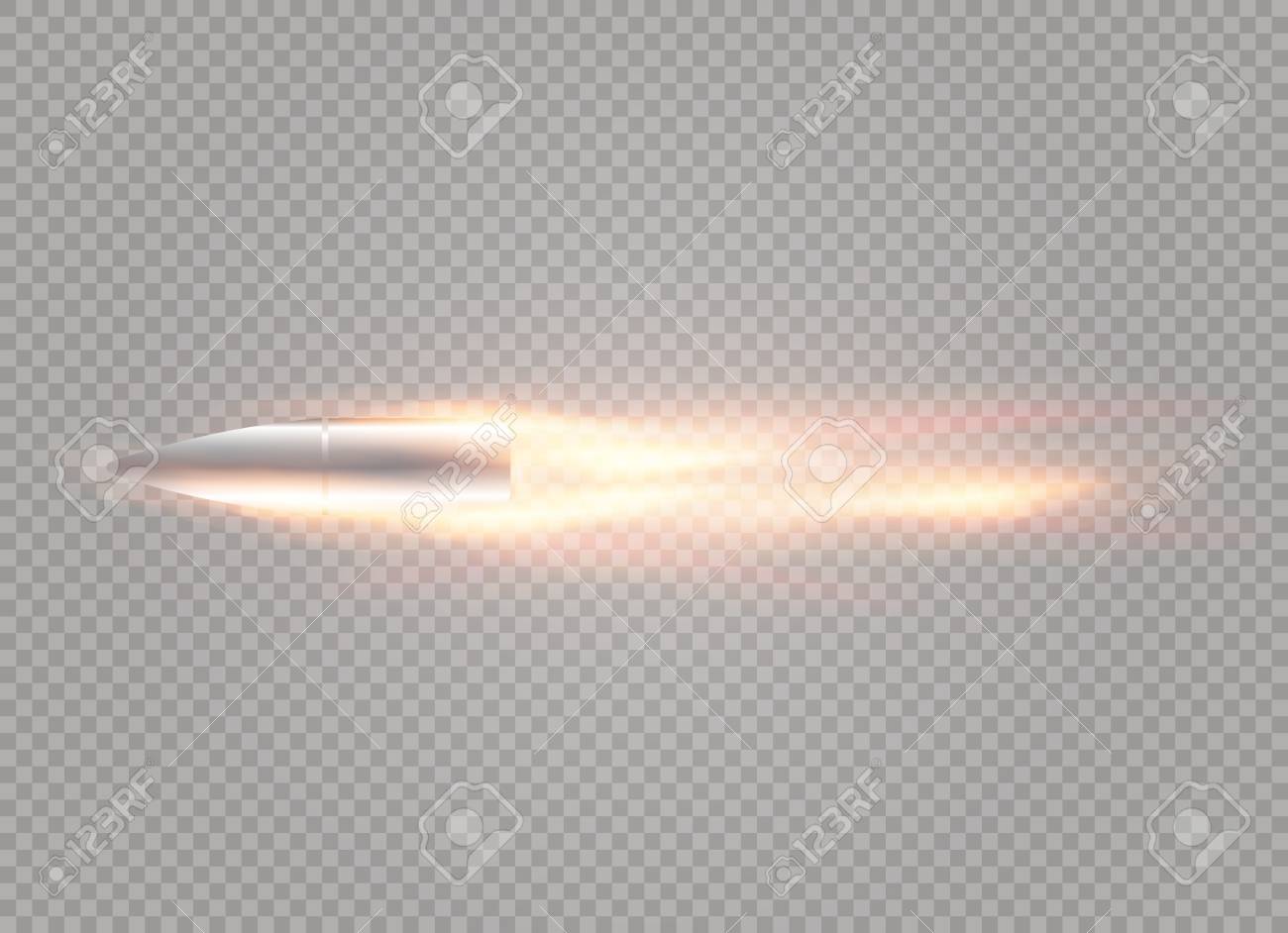 Detail Bullet Transparent Background Nomer 32