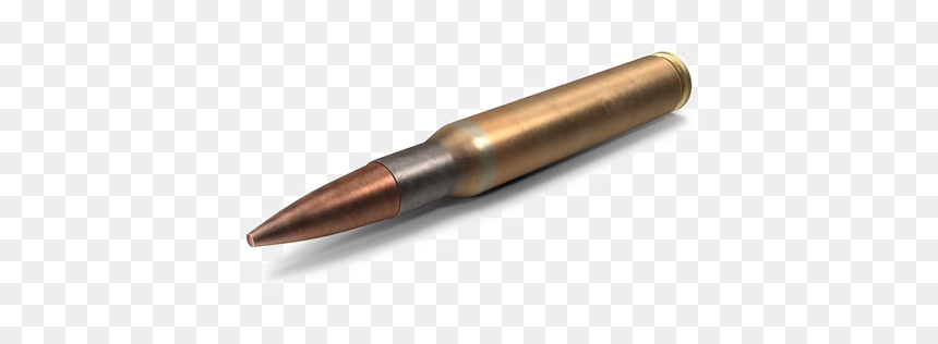 Detail Bullet Transparent Background Nomer 35