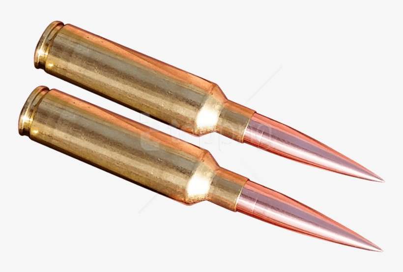 Detail Bullet Transparent Background Nomer 46