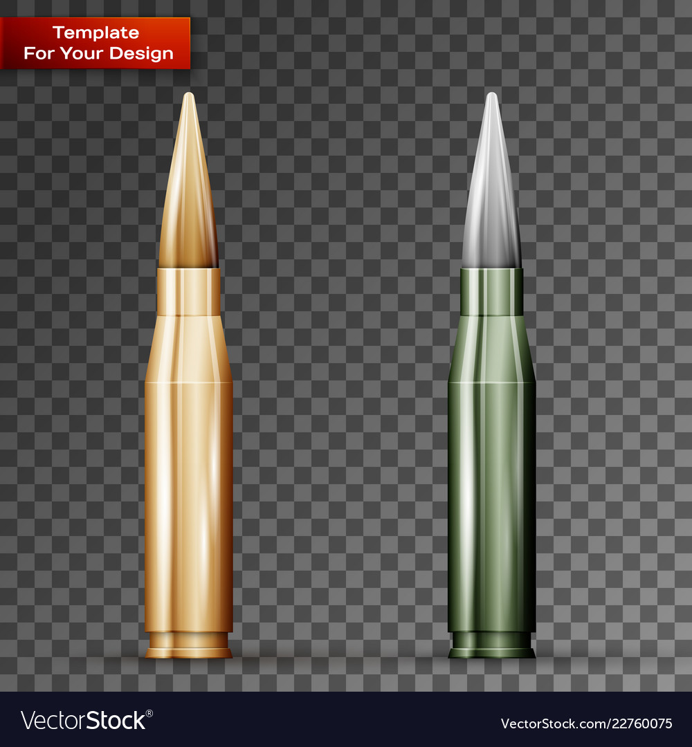 Detail Bullet Transparent Background Nomer 49