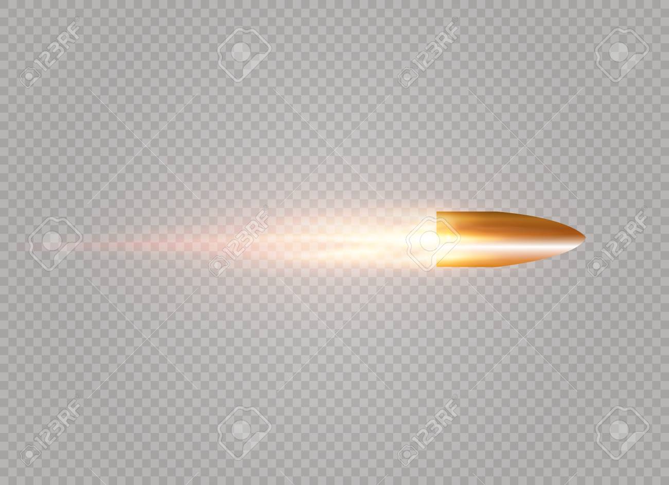 Detail Bullet Transparent Background Nomer 50