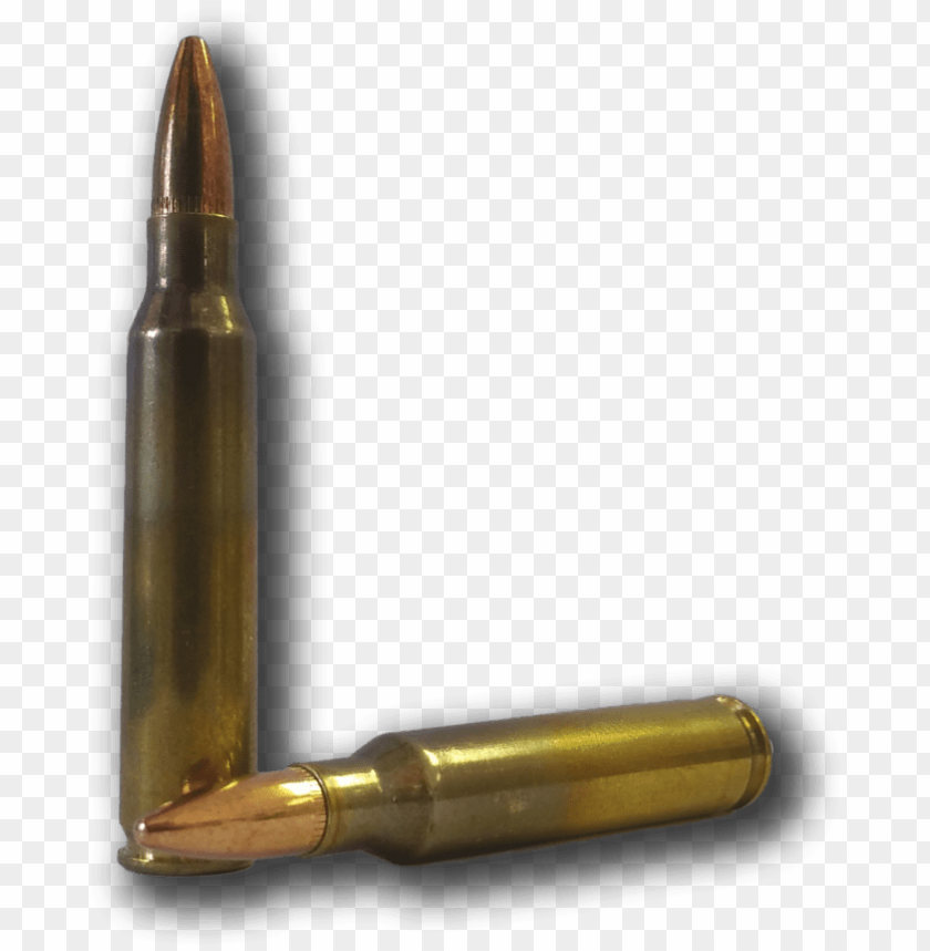 Detail Bullet Transparent Background Nomer 51