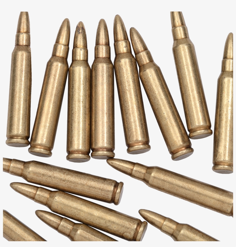 Detail Bullet Transparent Background Nomer 56