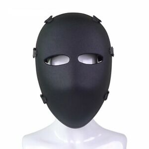 Detail Bulletproof Balaclava Nomer 56