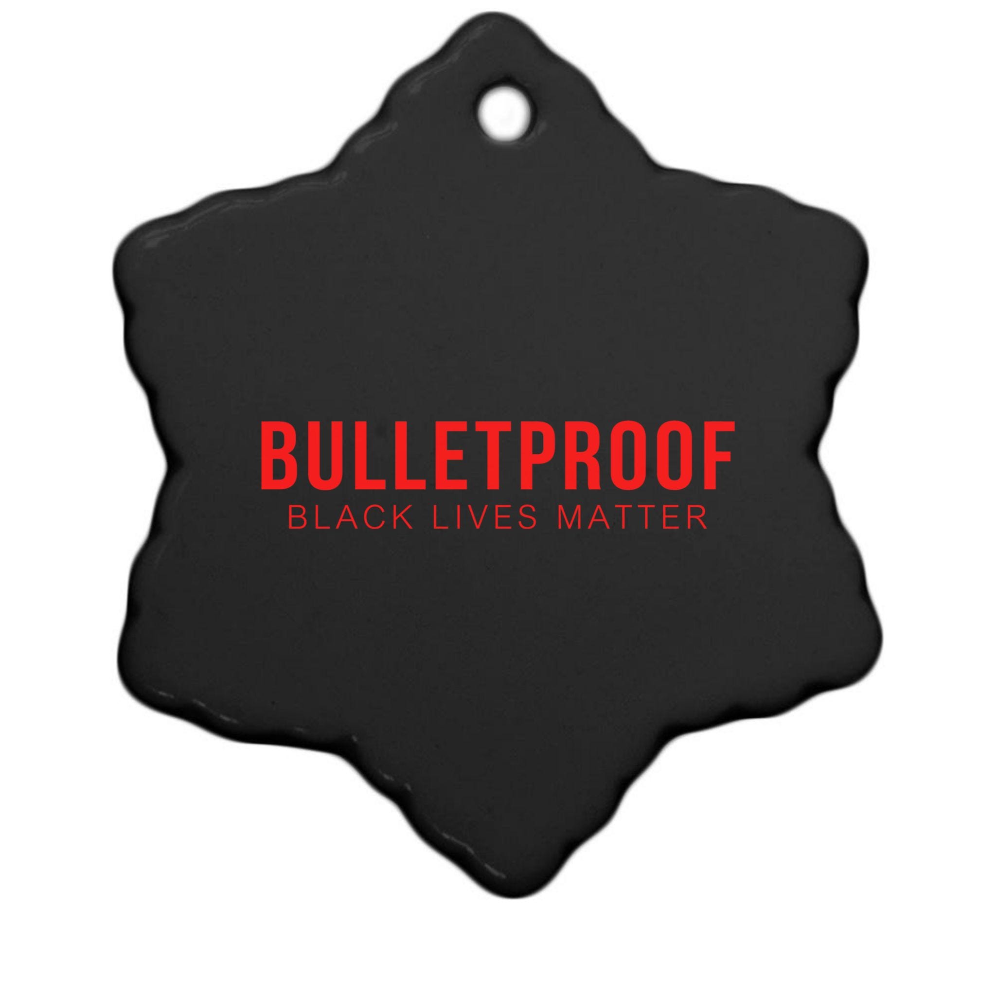 Detail Bulletproof Black Lives Matter Hoodie Nomer 18