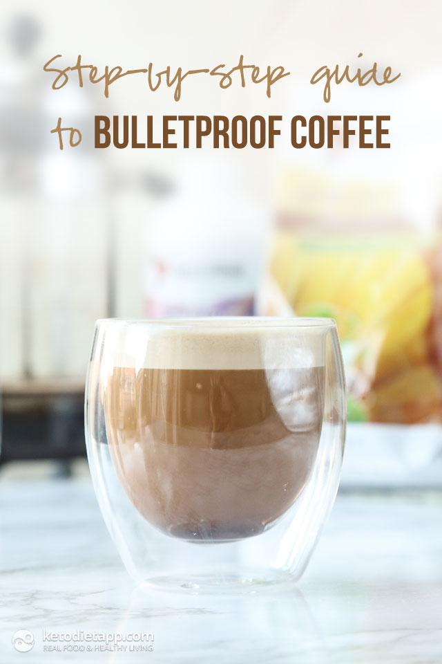 Detail Bulletproof Coffee Thermos Nomer 12