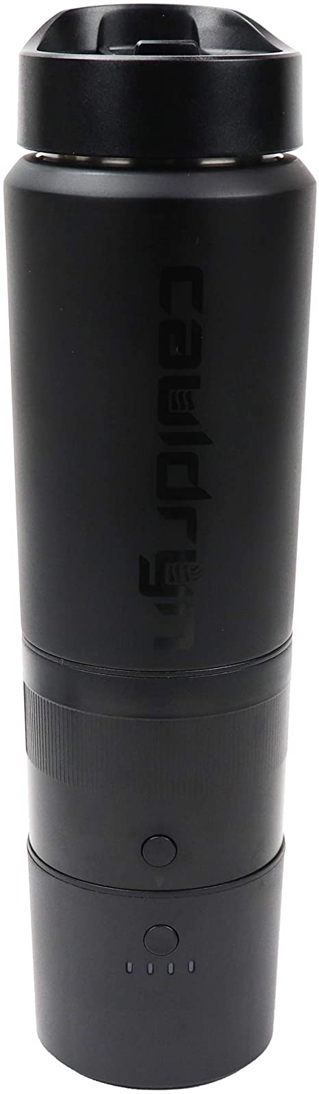 Detail Bulletproof Coffee Thermos Nomer 5