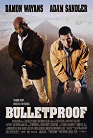 Bulletproof Image - KibrisPDR